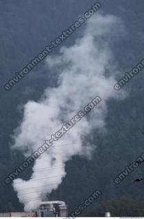 Photo Texture of Smoke 0056